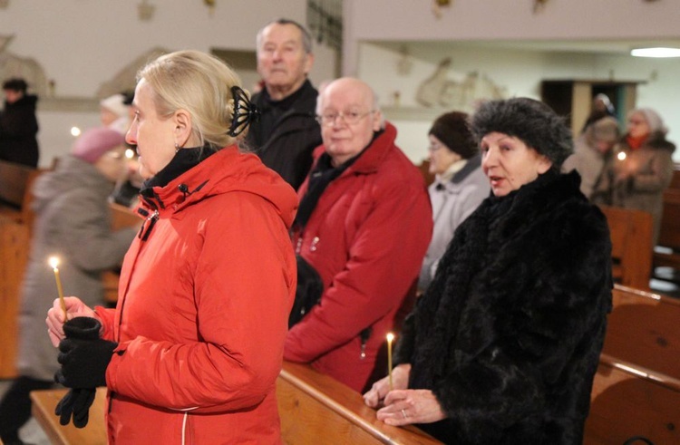 Tydzień Modlitw o Jedność Chrześcijan w Zielonej Górze