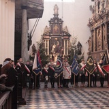 72. rocznica marszu śmierci