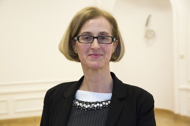 Muzeum Marii Skłodowskiej-Curie po remoncie