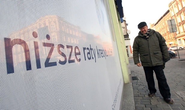 UOKiK: ponad 3,5 mln zł kary dla Raiffeisen Bank Polska
