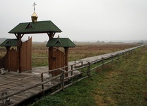 Podążać drogą błogosławieństw