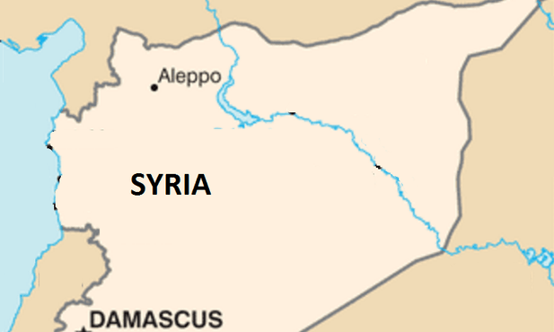 Dżihadyści odcięli drogę zaopatrzeniową rządu do Aleppo?