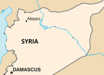 Dżihadyści odcięli drogę zaopatrzeniową rządu do Aleppo?