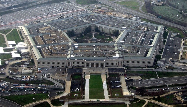 Pentagon ocenia dzisiejszą sytuację militarną