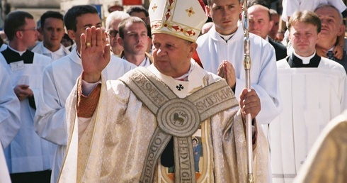 Powojenne ingresy krakowskie