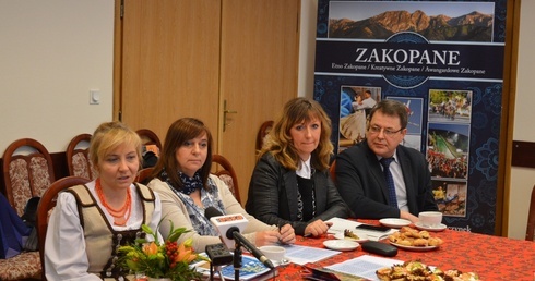 Odkryj Zakopane na nowo