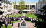 Katolicki Uniwersytet Lubelski powołany został w 1918 r.