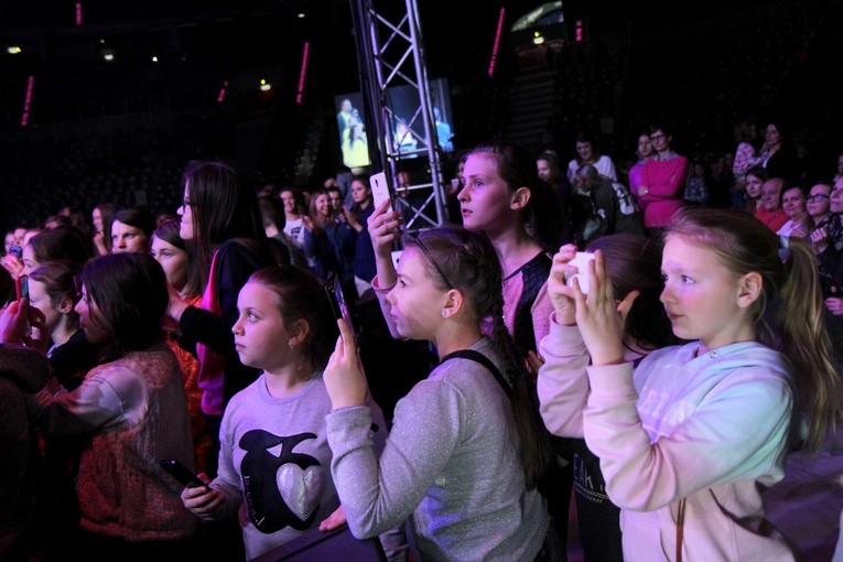 Koncert "Betlejem w Krakowie"