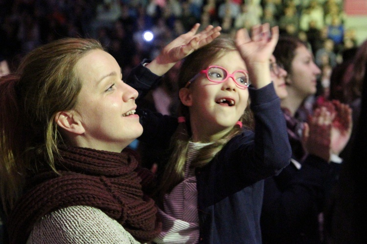 Koncert "Betlejem w Krakowie"