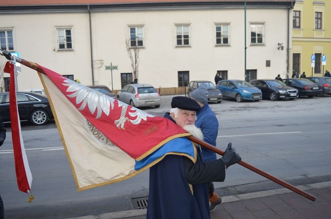 Specjalny numer "Gościa Krakowskiego"