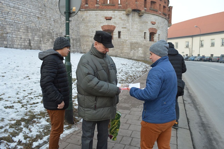 Specjalny numer "Gościa Krakowskiego"