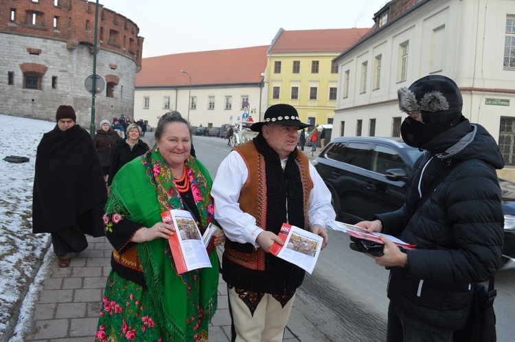 Specjalny numer "Gościa Krakowskiego"