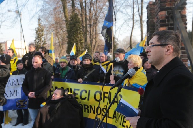 Rocznica Tragedii Górnośląskiej