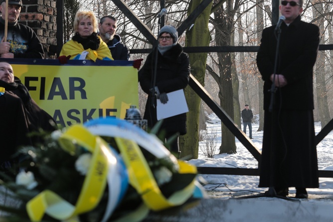 Rocznica Tragedii Górnośląskiej