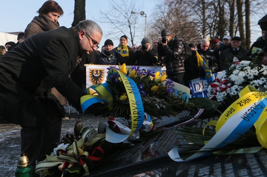 Rocznica Tragedii Górnośląskiej