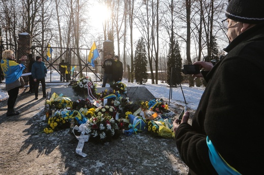 Rocznica Tragedii Górnośląskiej