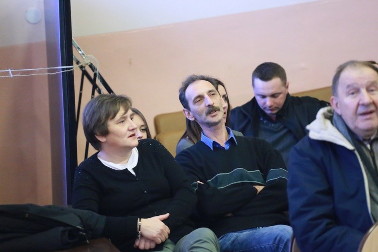 "Bethesda" w Biskupicach Radłowskich