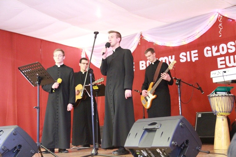 "Bethesda" w Biskupicach Radłowskich