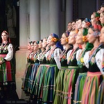 Koncert "Mazowsza" w radomskiej katedrze