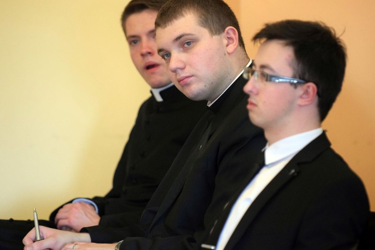 Sympozjum z okazji wspomnienia św. Tomasza z Akwinu