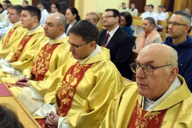 Sympozjum z okazji wspomnienia św. Tomasza z Akwinu