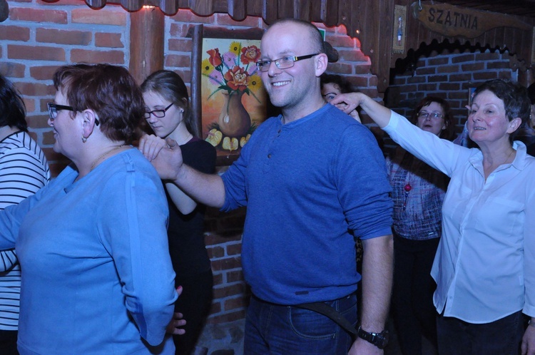 Czyste serca w Barcicach