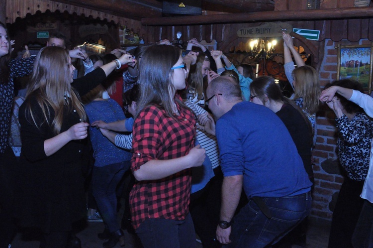 Czyste serca w Barcicach