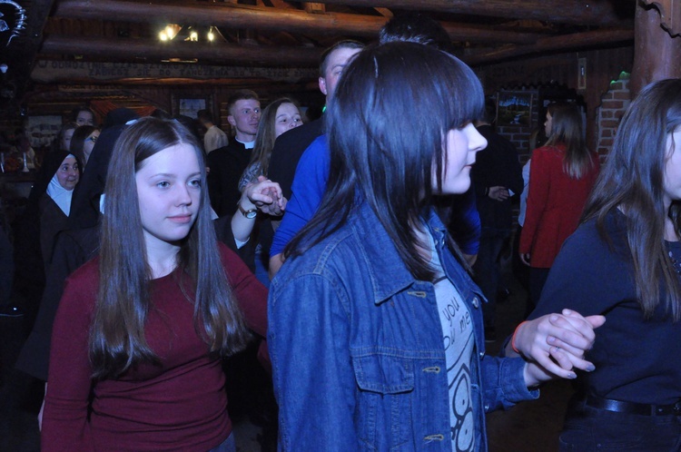 Czyste serca w Barcicach