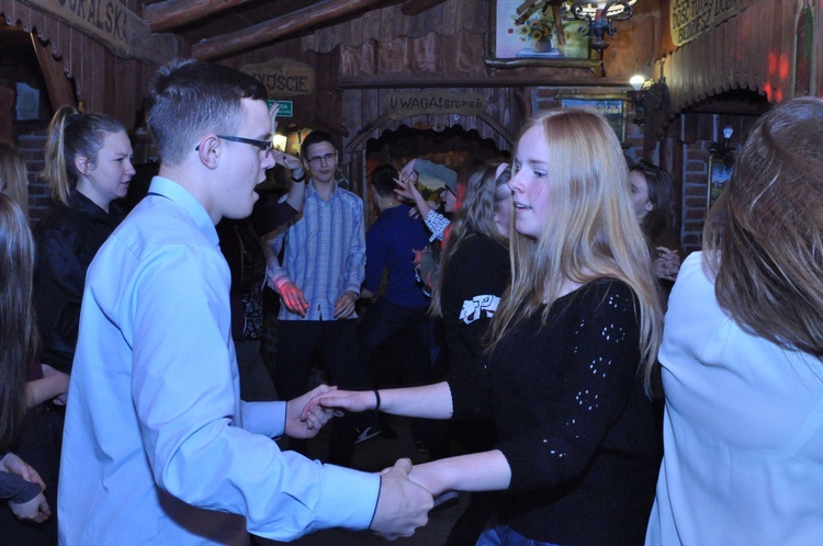 Czyste serca w Barcicach