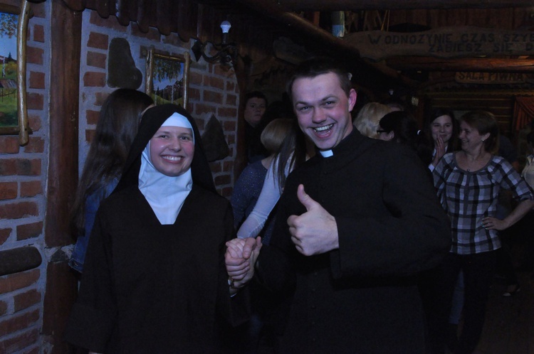Czyste serca w Barcicach