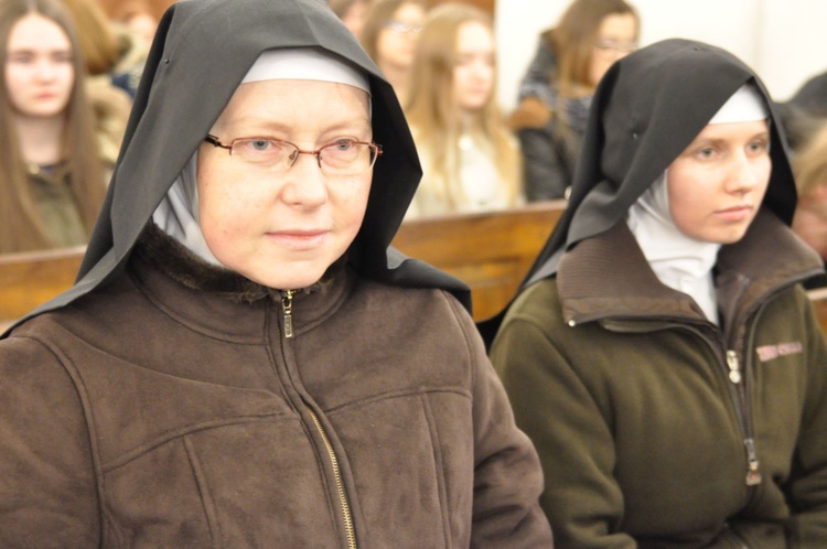 Czyste serca w Barcicach