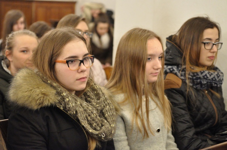 Czyste serca w Barcicach