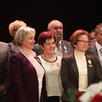 Krzyże Wolności i Solidarności w Bielsku-Białej