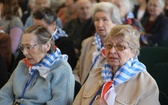 Modlitwa za więźniów KL Auschwitz-Birkenau