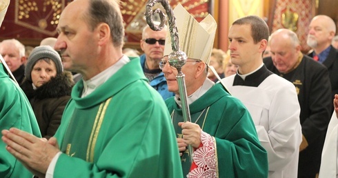 Bądźmy dobrzy jak chleb