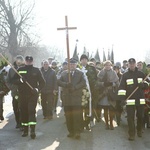 Pogrzeb ks. Stanisława Furlepy w obiektywie Krzysztofa Karpiuka