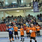 5. Turniej Futsalu Księży 