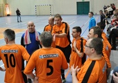 5. Turniej Futsalu Księży 