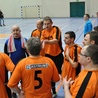 5. Turniej Futsalu Księży 