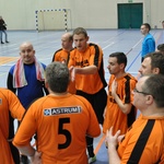 5. Turniej Futsalu Księży 