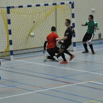 5. Turniej Futsalu Księży 