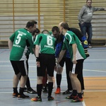 5. Turniej Futsalu Księży 