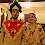 Bal Skautów Europy 2017