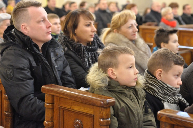 Pożegnali żłóbek... w Szczepanowie