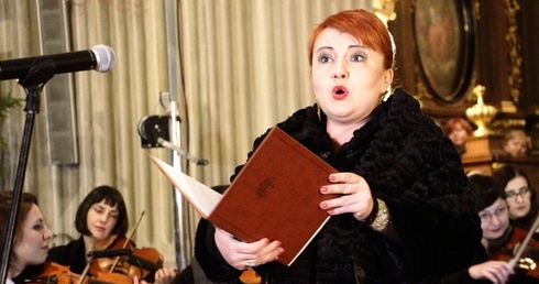 Do nieba i dla małych serc