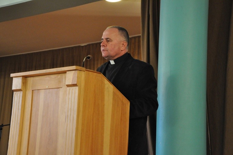 12. Przegląd Kolędników Misyjnych