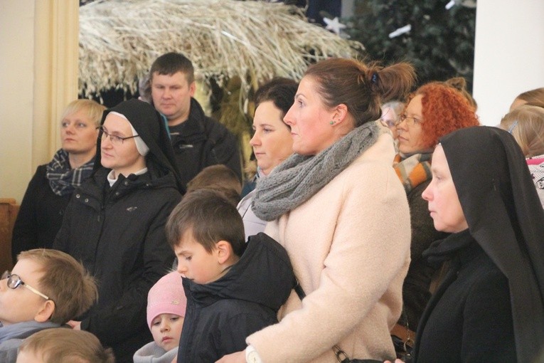 Odpust ku czci bł. Bolesławy Lament