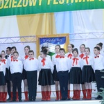 Festiwal w Szczucinie