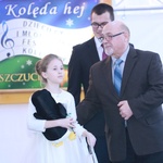 Festiwal w Szczucinie