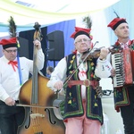 Festiwal w Szczucinie